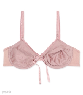 سوتین پرسی پرلون فنردار Barone بارون کد 630