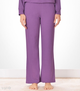 شلوار زنانه ناربن کد WP3979 طرح تدی