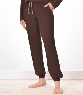 شلوار زنانه ناربن کد WP3978 طرح فرخنده