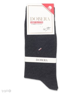 خرید جوراب ساقدار مردانه دوبرا کد 3010