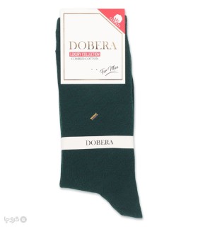 خرید جوراب ساقدار مردانه دوبرا کد 3010