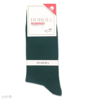 خرید جوراب ساقدار مردانه دوبرا ساده