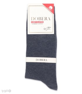 جوراب ساقدار مردانه دوبرا ساده