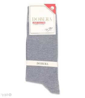 خرید جوراب ساقدار مردانه دوبرا ساده