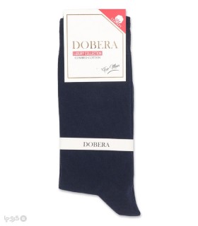 خرید جوراب ساقدار مردانه دوبرا ساده