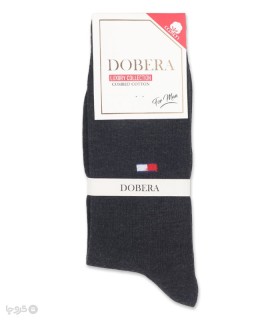 خرید جوراب ساقدار مردانه دوبرا طرح تامی