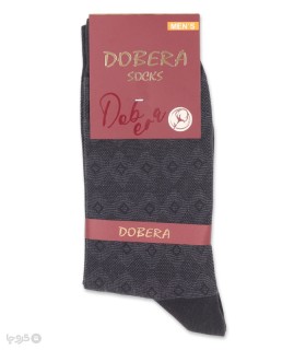 خرید جوراب ساقدار مردانه دوبرا کد 3011