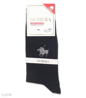خرید جوراب ساقدار مردانه دوبرا طرح polo