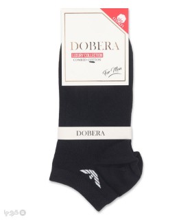 خرید جوراب مچی مردانه دوبرا طرح آرمانی