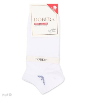 خرید جوراب مچی مردانه دوبرا طرح آرمانی