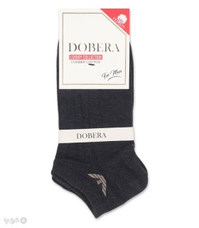 خرید جوراب مچی مردانه دوبرا طرح آرمانی
