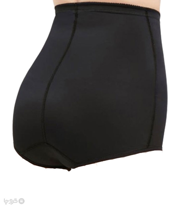 خرید گن شورتی زنانه لیپوساکشن شکم و پهلو ووئه کد 3007W-2