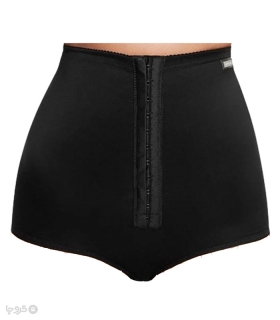 خرید گن شورتی زنانه لیپوساکشن شکم و پهلو ووئه کد 3007W-2
