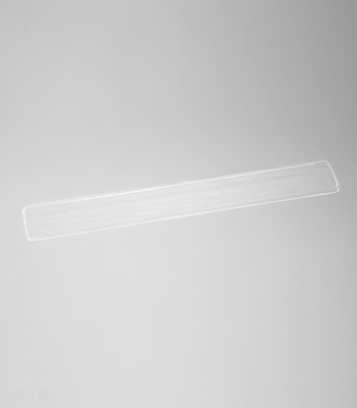 خرید سیلیکون شیت نواری رفع اسکار آموئنا کد 010 Strips - همراه با مایع شوینده و فرچه