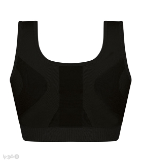 سوتین طبی بعد از جراحی ماموپلاستی بدون فنر آموئنا کد Pamela45011