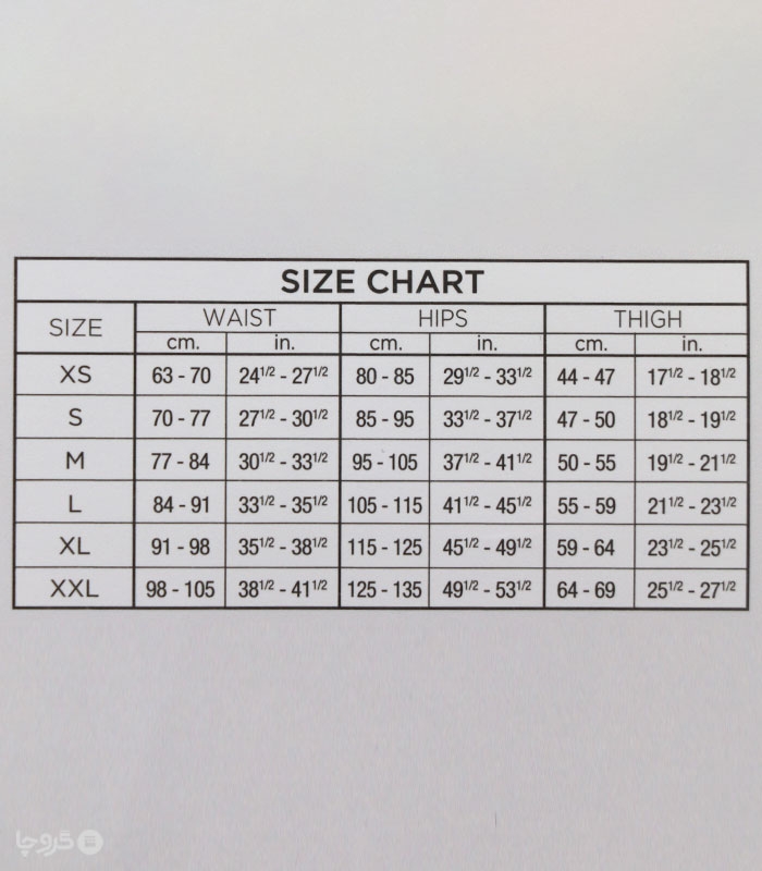خرید گن شورتی زنانه لیپوساکشن شکم و پهلو ووئه کد 3007W-2