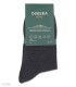 جوراب نیم ساق مردانه دوبرا طرح Tommy 1