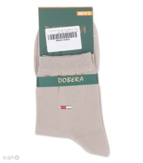 خرید جوراب نیم ساق مردانه دوبرا طرح Tommy 1