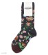 جوراب ساقدار زنانه ماکسیو طرح انسان و طبیعت