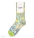 جوراب ساقدار زنانه ماکسیو طرح اقیانوس