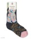 جوراب ساقدار زنانه ماکسیو طرح سگ گوش دراز