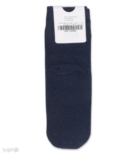 جوراب نیم ساق زنانه کوکو اند هانا طرح Santa