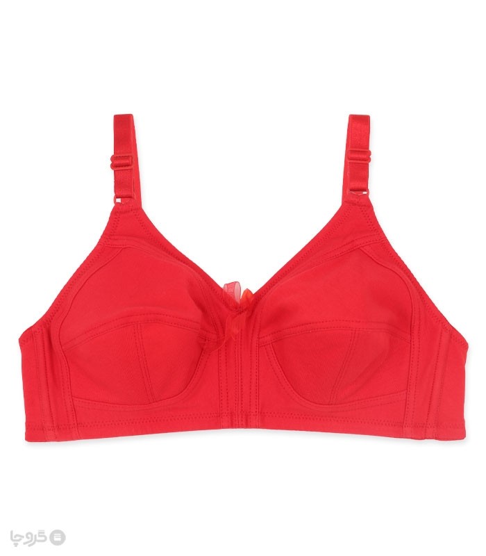 سوتین نخی بدون فنر سه تکه بارون کد 501