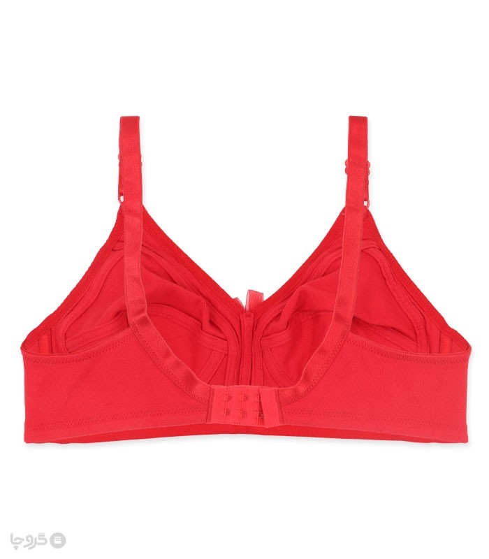 سوتین نخی بدون فنر سه تکه بارون کد 501