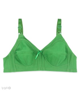 سوتین نخی بدون فنر سه تکه بارون کد 501