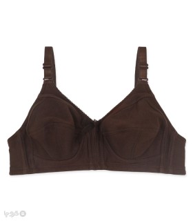 خرید سوتین نخی بدون فنر سه تکه بارون کد 501