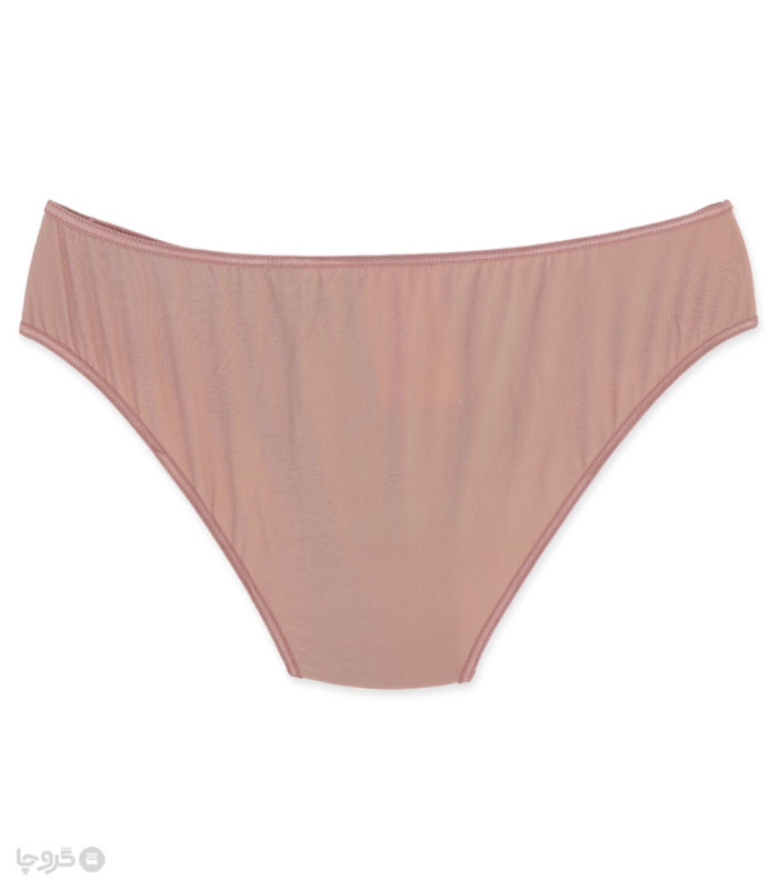 ست شورت و سوتین پرسی پرلون فنردار Barone بارون کد 635