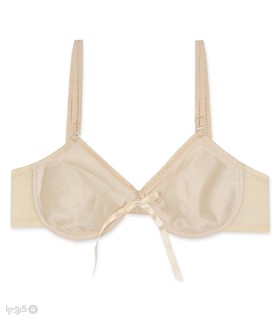 خرید سوتین پرسی پرلون فنردار Barone بارون کد 630