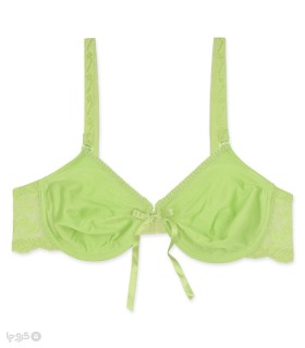 خرید سوتین پرسی پرلون فنردار بارون کد 635