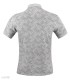 پولوشرت مردانه ضد تعریق تاپیک مدل کارما طرح ملانژ