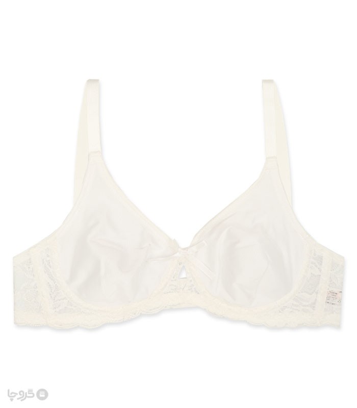 سوتین پرلون پرسی فنردار Barone بارون کد 607