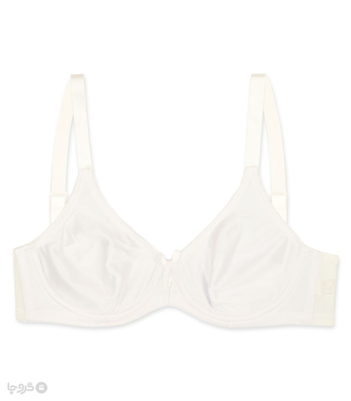 سوتین پرلون پرسی فنردار Barone بارون کد 605