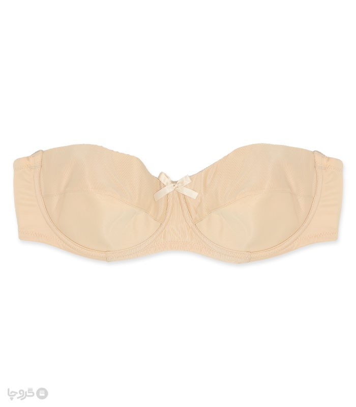 خرید سوتین پرلون فنردار بارون کد 420