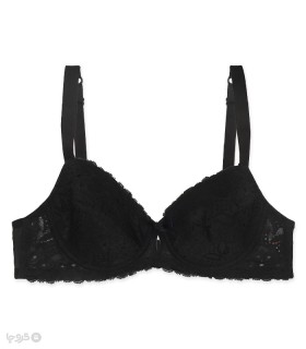 سوتین توری فنردار بارون کد C4