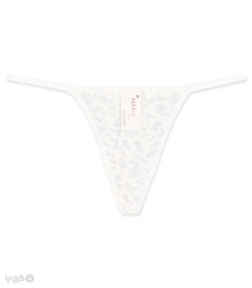 خرید شورت زنانه لامبادا کد 38155 طرح دسته گل