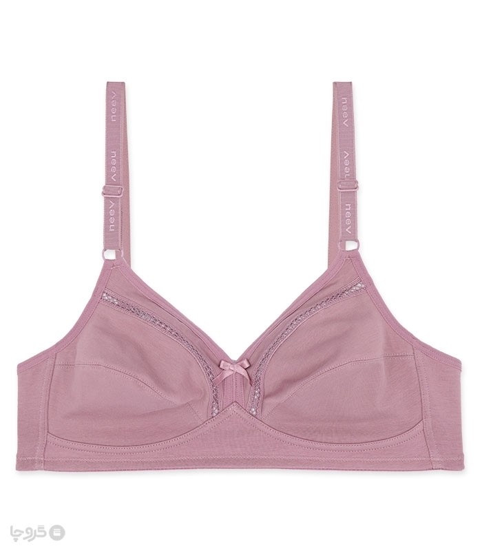 سوتین نیو نخی بدون فنر کد 408 - تخفیف دار