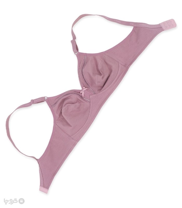 سوتین نیو نخی بدون فنر کد 408 - تخفیف دار