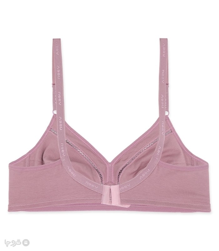 سوتین نیو نخی بدون فنر کد 408 - تخفیف دار