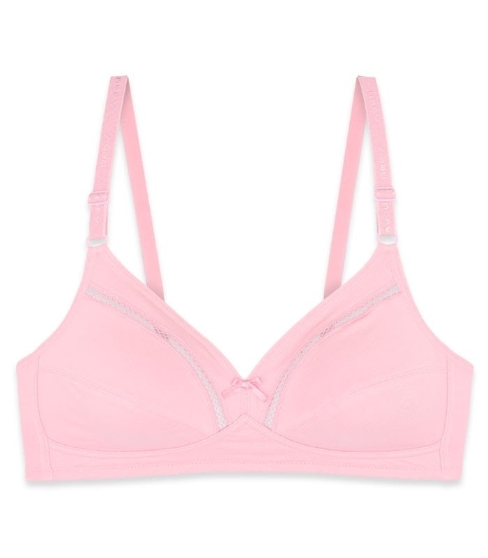 سوتین نیو نخی بدون فنر کد 408 - تخفیف دار