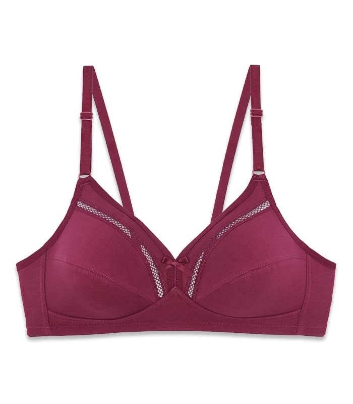 سوتین نیو نخی بدون فنر کد 408 - تخفیف دار