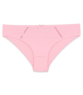 خرید شورت زنانه نیو اسلیپ نخی کد 408 - تخفیف دار