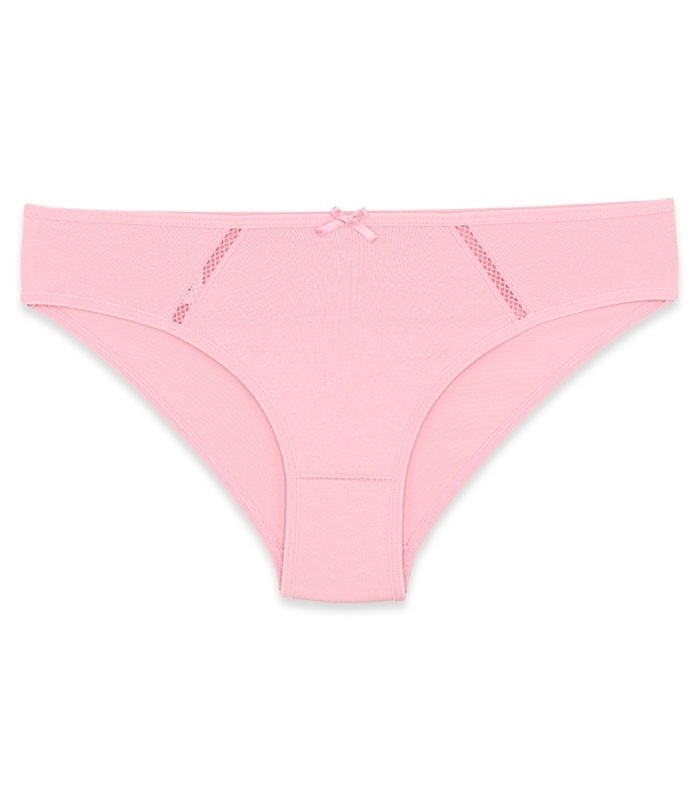 شورت زنانه نیو اسلیپ نخی کد 408 - تخفیف دار