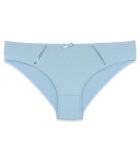 خرید شورت زنانه نیو اسلیپ نخی کد 408 - تخفیف دار