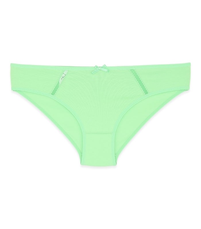 شورت زنانه نیو اسلیپ نخی کد 408 - تخفیف دار