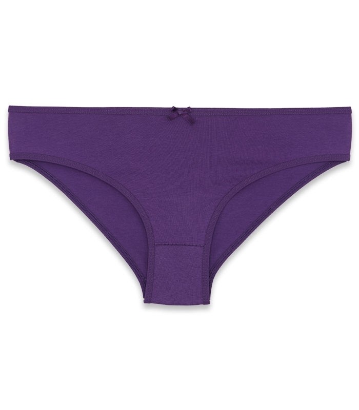 خرید شورت زنانه نیو اسلیپ نخی کد 406 - تخفیف دار