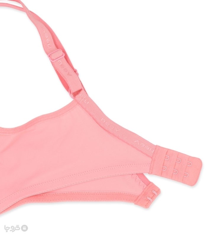 سوتین نیو کاپدار میکروفایبر کد 2018 - تخفیف دار